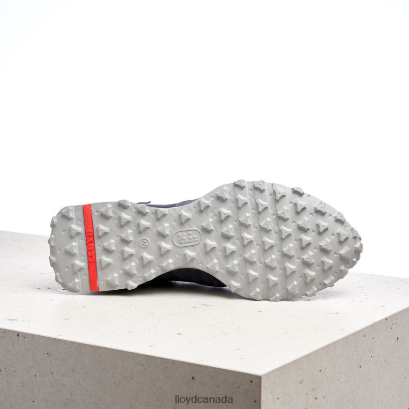 BRENT LLOYD Men blue R084ZF383 Shoes