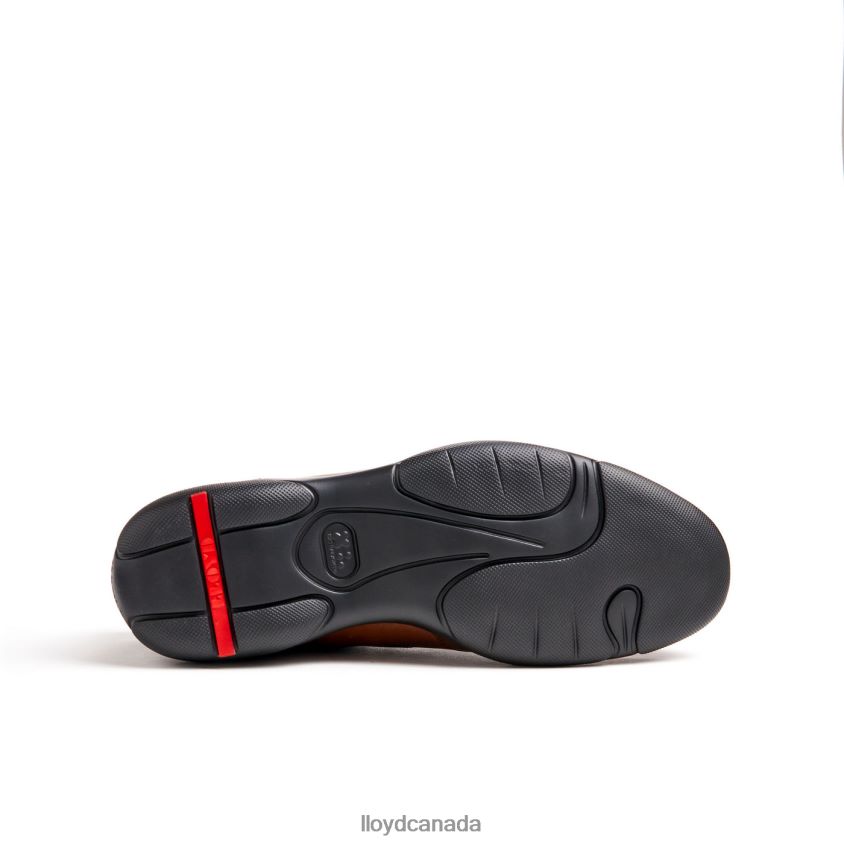 BREVIS LLOYD Men brown R084ZF418 Shoes