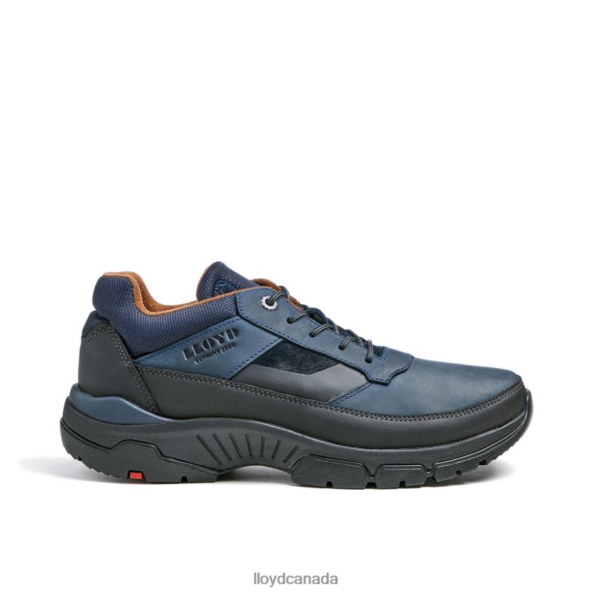 EBE LLOYD Men blue R084ZF296 Shoes