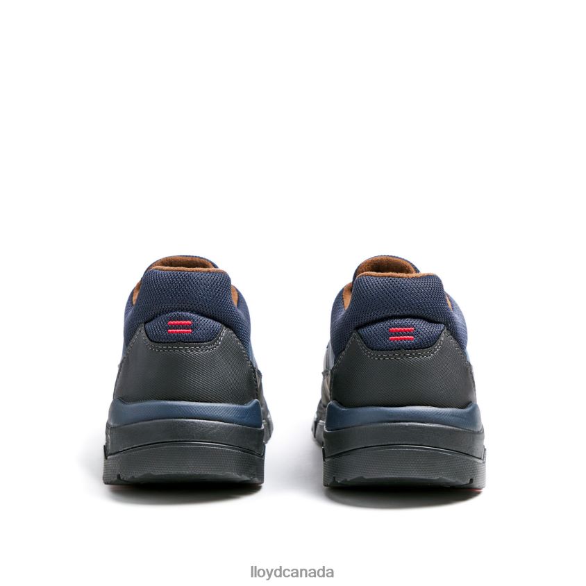 EBE LLOYD Men blue R084ZF296 Shoes
