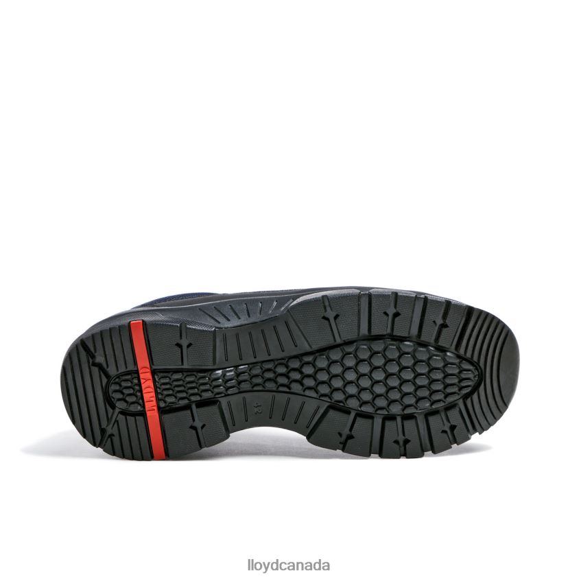 EBE LLOYD Men blue R084ZF296 Shoes