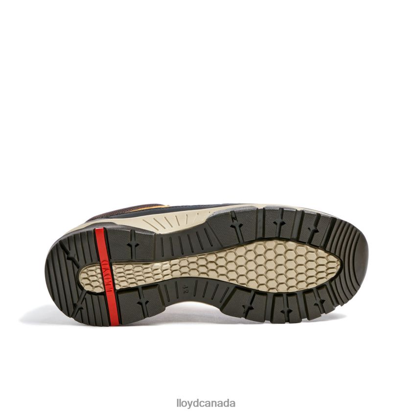 EBE LLOYD Men brown R084ZF295 Shoes