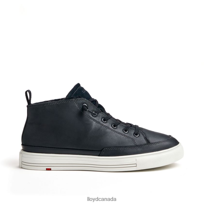 EDWARD LLOYD Men black R084ZF297 Shoes
