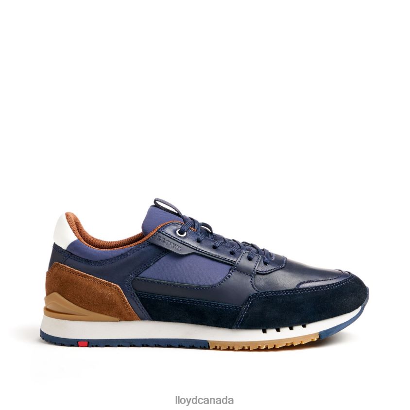 EIRON LLOYD Men blue R084ZF294 Shoes