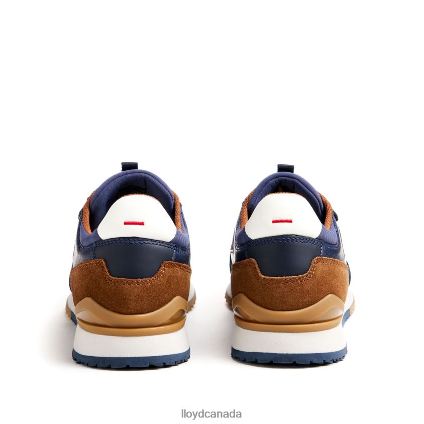 EIRON LLOYD Men blue R084ZF294 Shoes