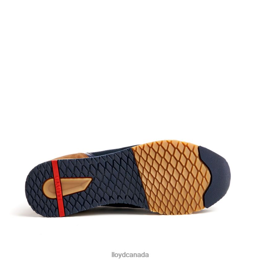 EIRON LLOYD Men blue R084ZF294 Shoes
