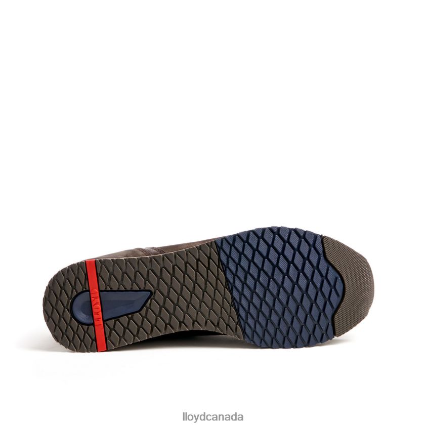 EIRON LLOYD Men brown R084ZF292 Shoes