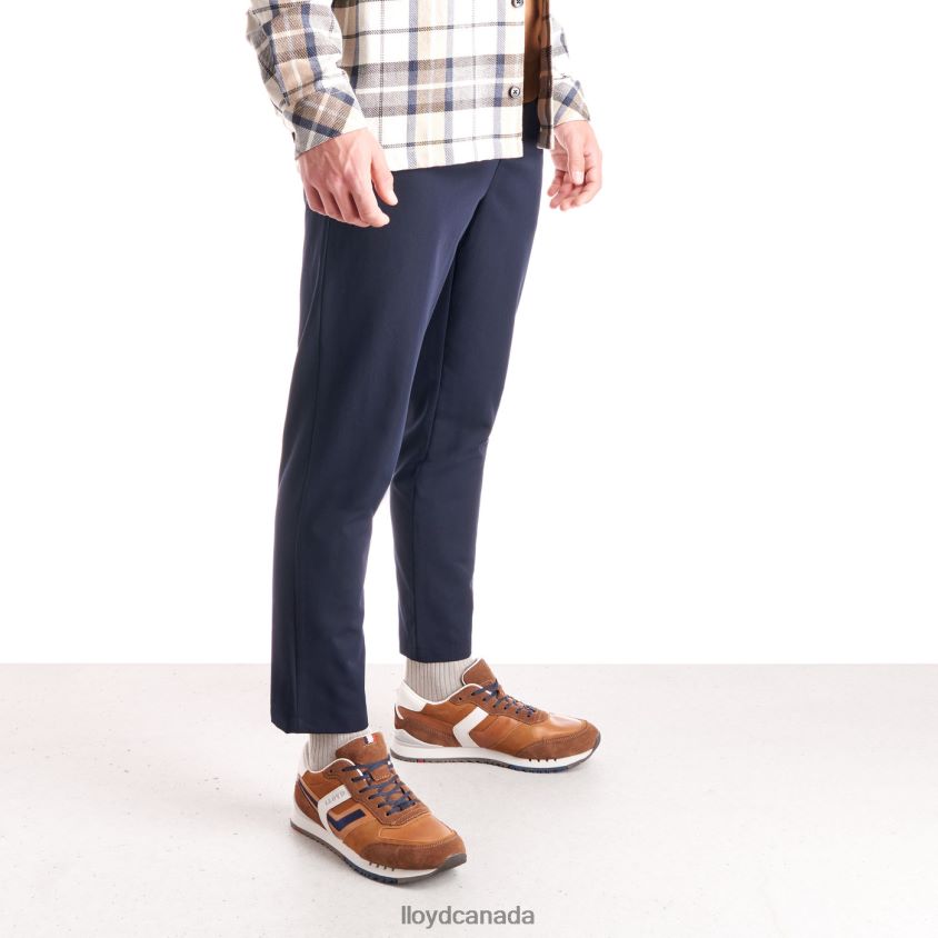 ELIO LLOYD Men brown R084ZF381 Shoes