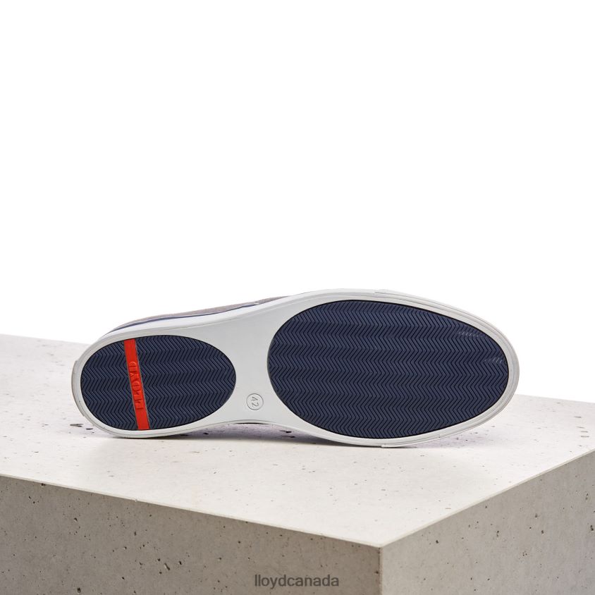 ELISEO LLOYD Men grey R084ZF407 Shoes