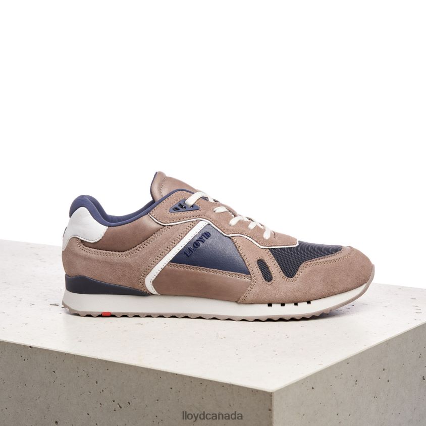 ELJA LLOYD Men brown R084ZF402 Shoes