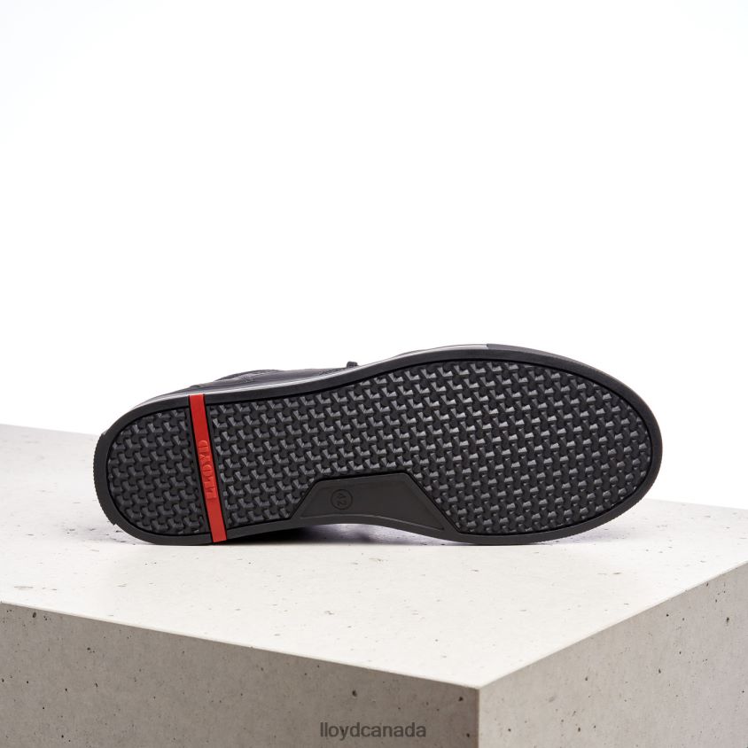 ELLISON LLOYD Men black R084ZF288 Shoes