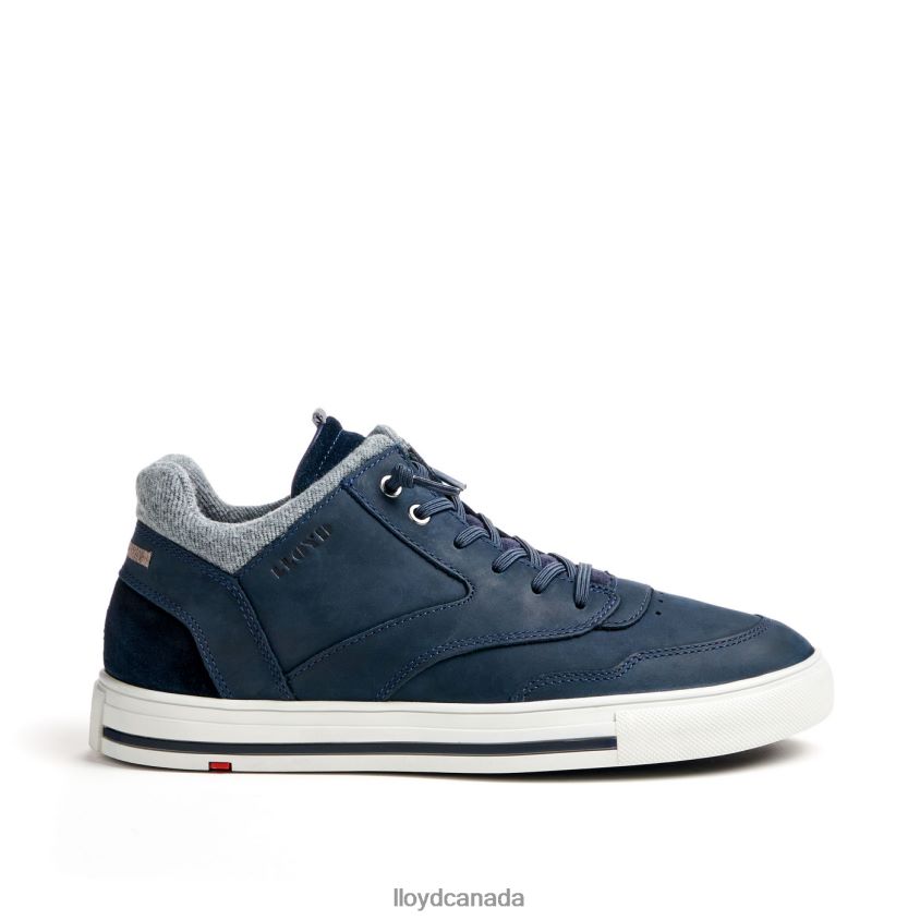 ELLISON LLOYD Men blue R084ZF299 Shoes
