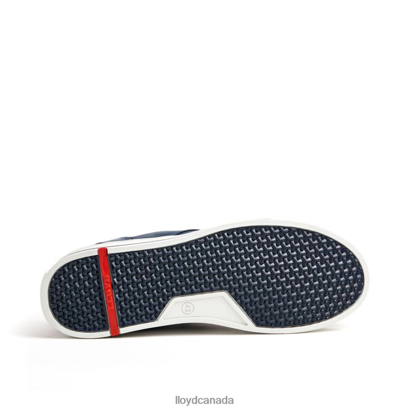 ELLISON LLOYD Men blue R084ZF299 Shoes