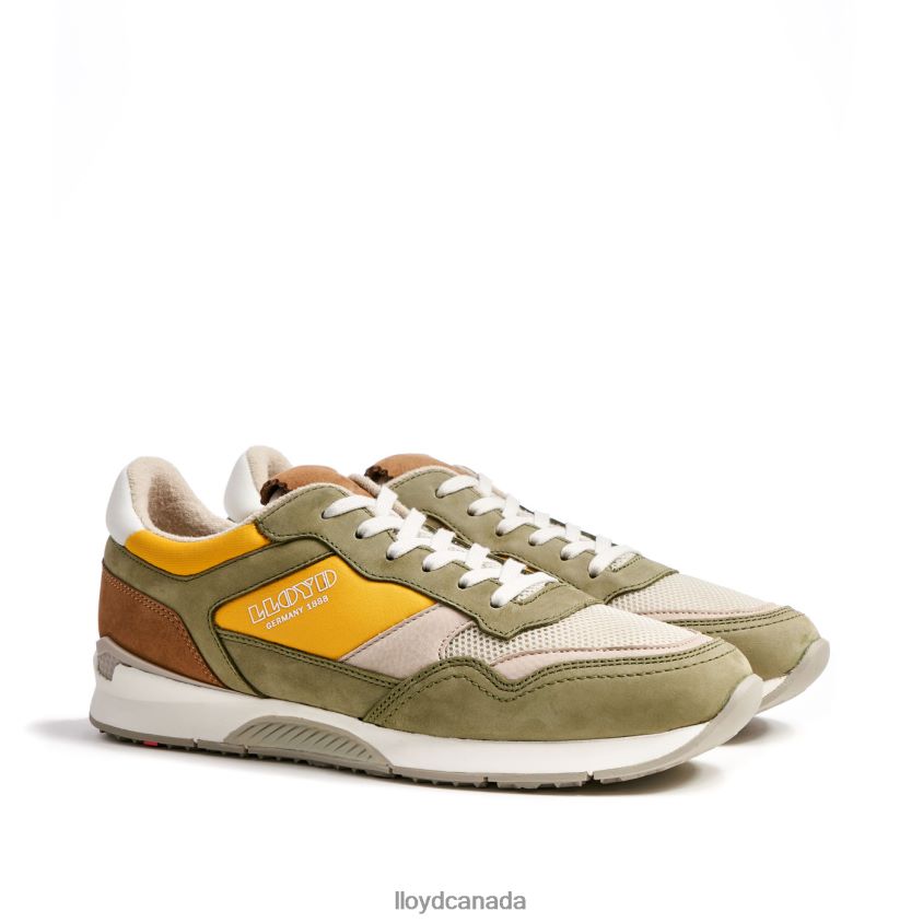 ELOY LLOYD Men combined R084ZF333 Shoes