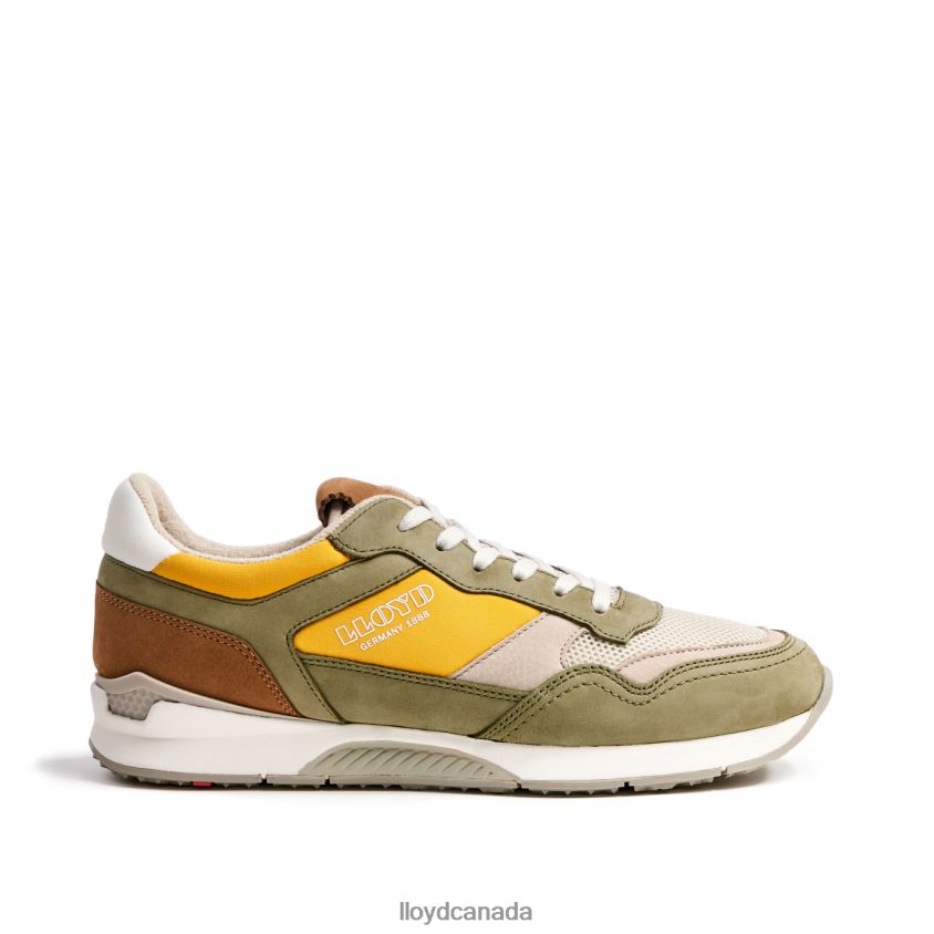 ELOY LLOYD Men combined R084ZF333 Shoes