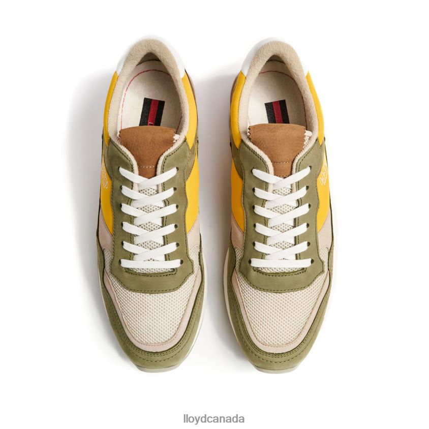 ELOY LLOYD Men combined R084ZF333 Shoes