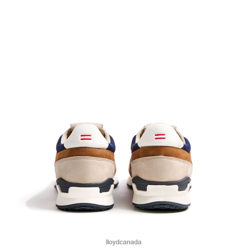 ELOY LLOYD Men white R084ZF368 Shoes