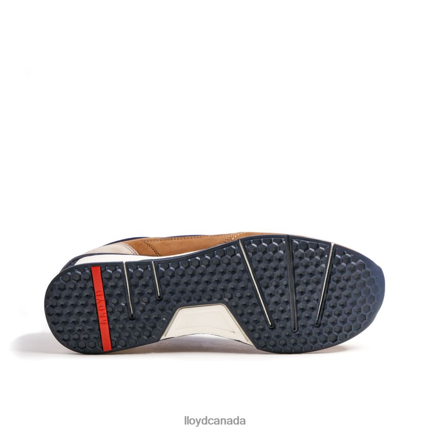 ELOY LLOYD Men white R084ZF368 Shoes