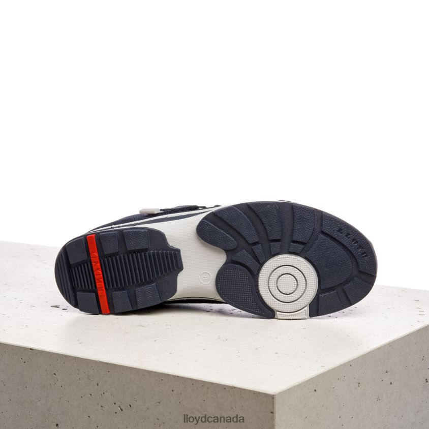 ELRADO LLOYD Men blue R084ZF626 Shoes
