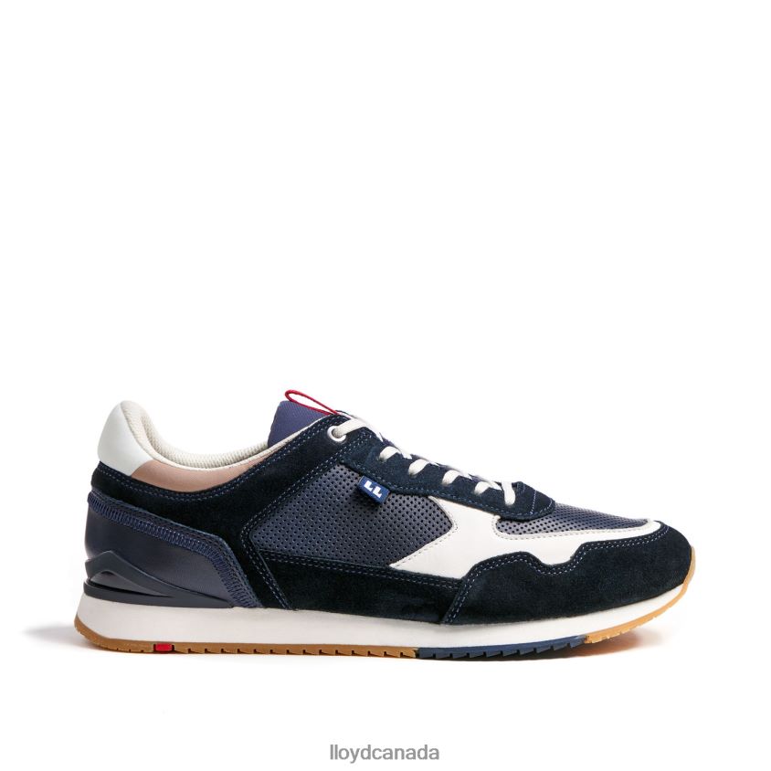 EMILIAN LLOYD Men blue R084ZF283 Shoes