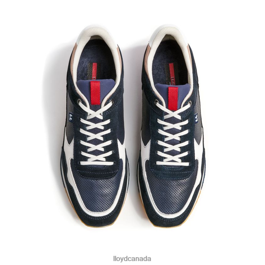 EMILIAN LLOYD Men blue R084ZF283 Shoes