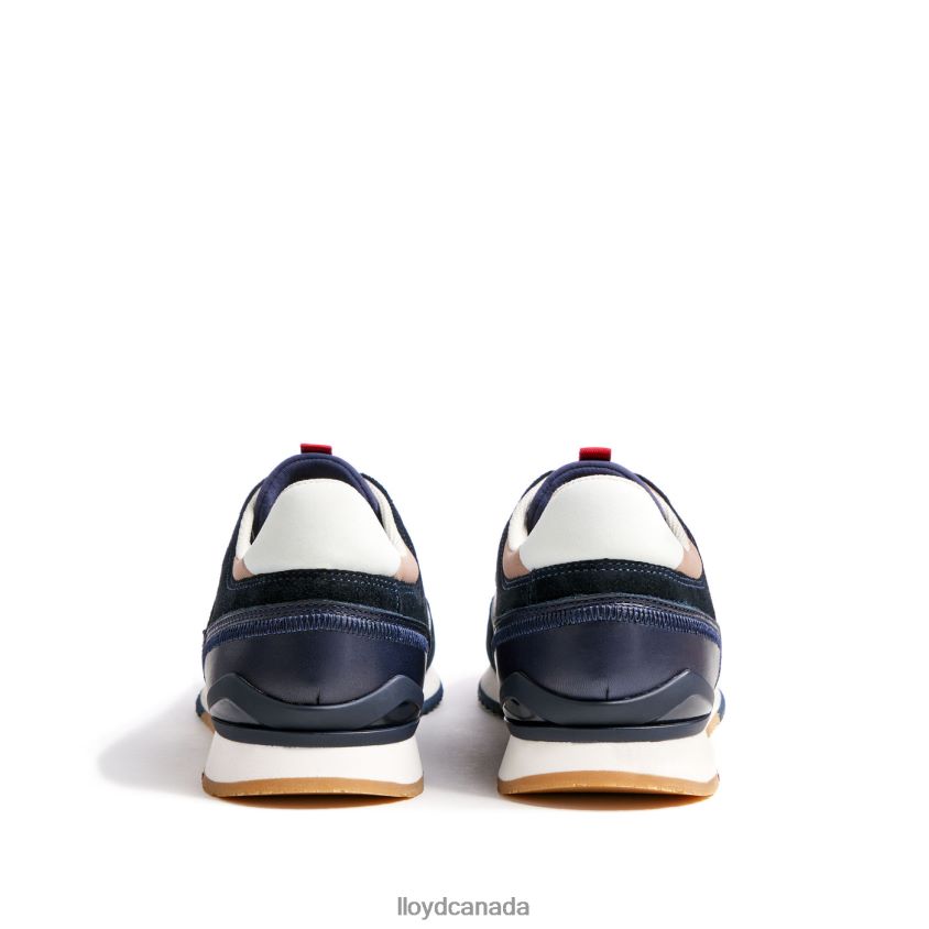 EMILIAN LLOYD Men blue R084ZF283 Shoes