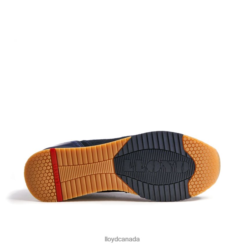 EMILIAN LLOYD Men blue R084ZF283 Shoes