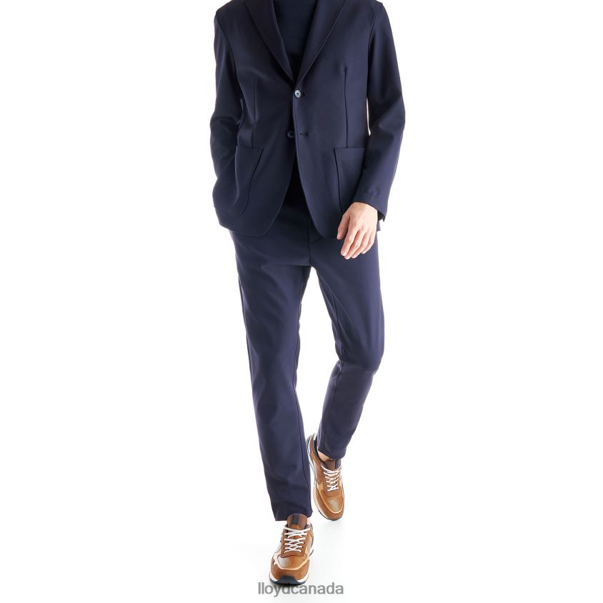 EMILIAN LLOYD Men brown R084ZF282 Shoes