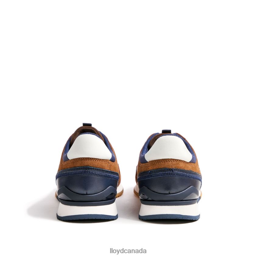 EMILIAN LLOYD Men brown R084ZF282 Shoes