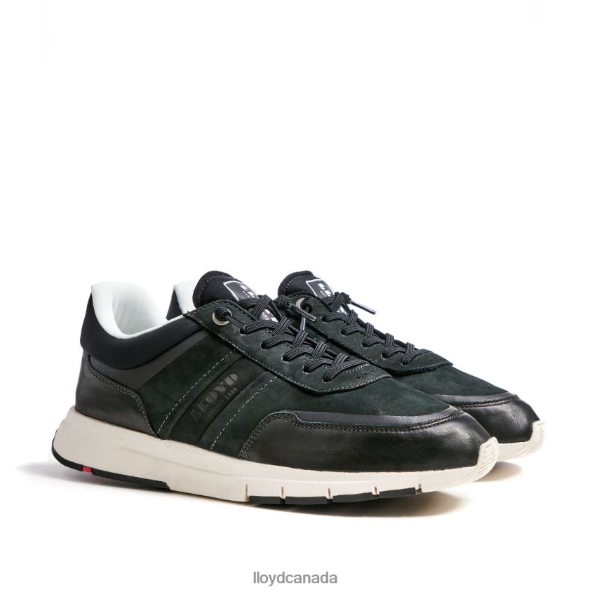 ENDLEY LLOYD Men black R084ZF307 Shoes