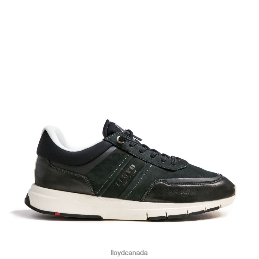 ENDLEY LLOYD Men black R084ZF307 Shoes