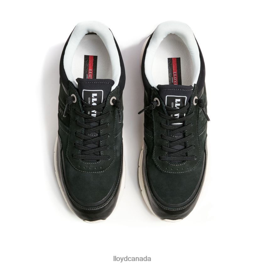 ENDLEY LLOYD Men black R084ZF307 Shoes