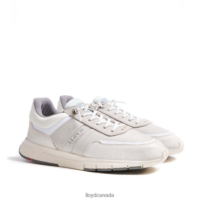 ENDLEY LLOYD Men white R084ZF367 Shoes