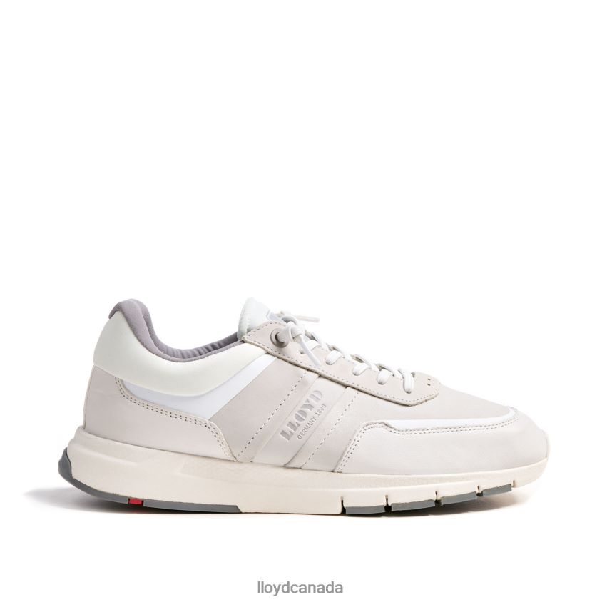 ENDLEY LLOYD Men white R084ZF367 Shoes