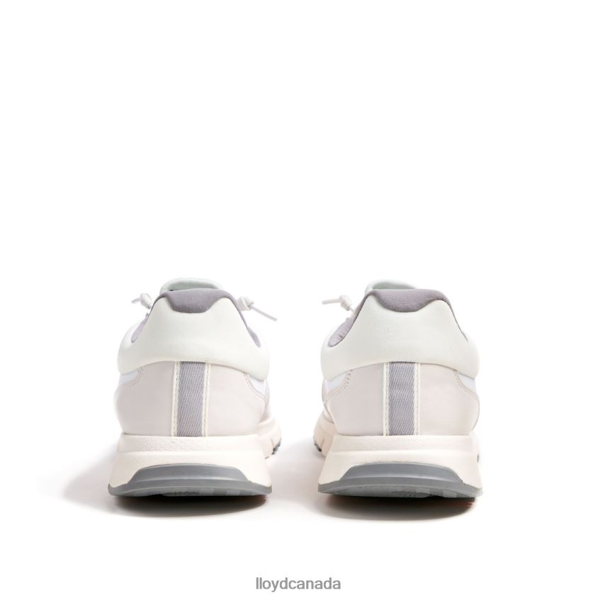 ENDLEY LLOYD Men white R084ZF367 Shoes