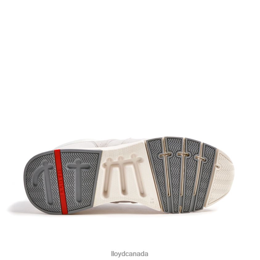 ENDLEY LLOYD Men white R084ZF367 Shoes