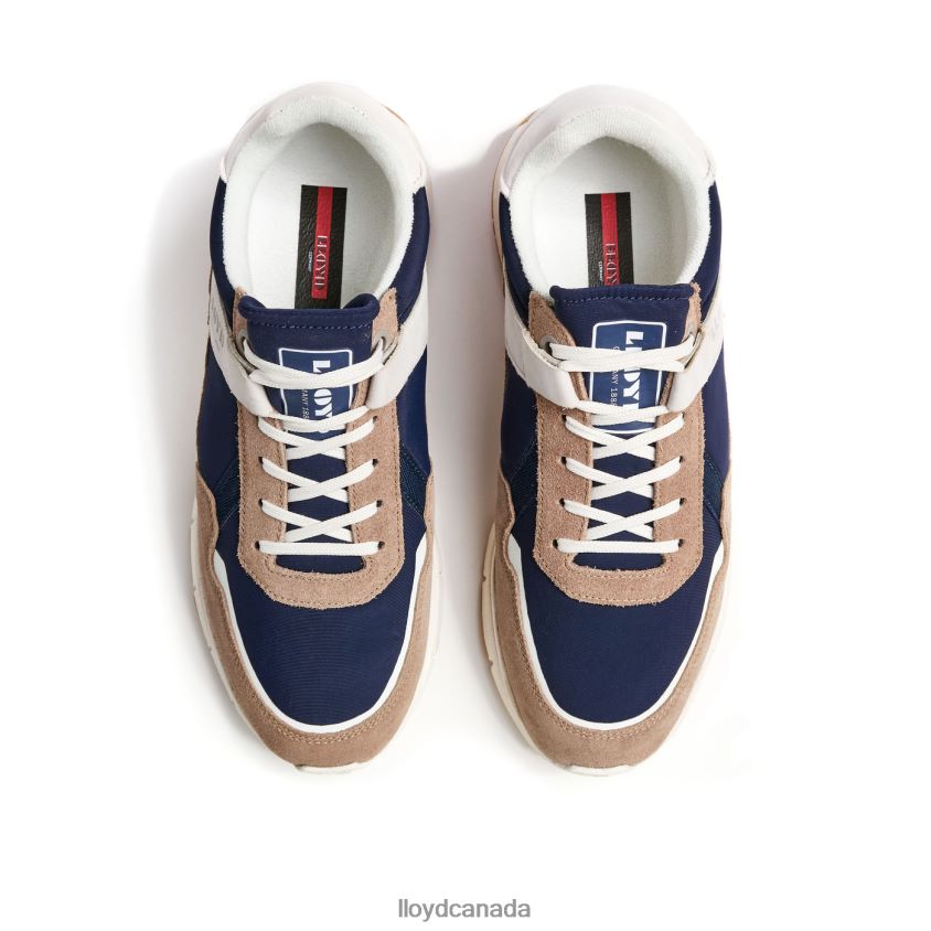 ENJO LLOYD Men combined R084ZF340 Shoes