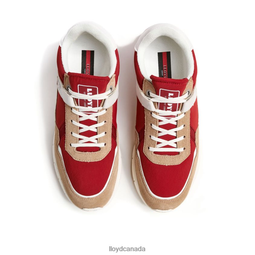 ENJO LLOYD Men combined R084ZF359 Shoes