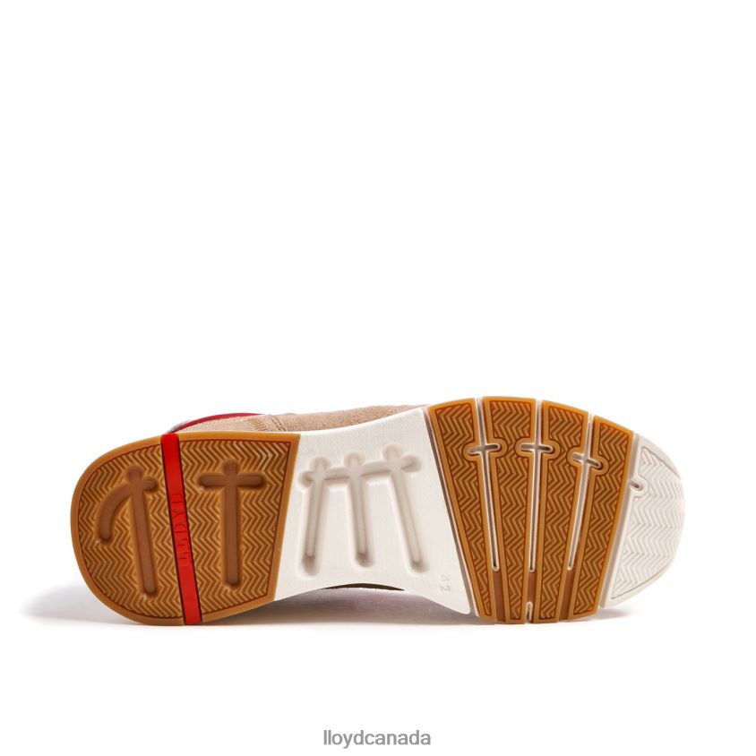 ENJO LLOYD Men combined R084ZF359 Shoes