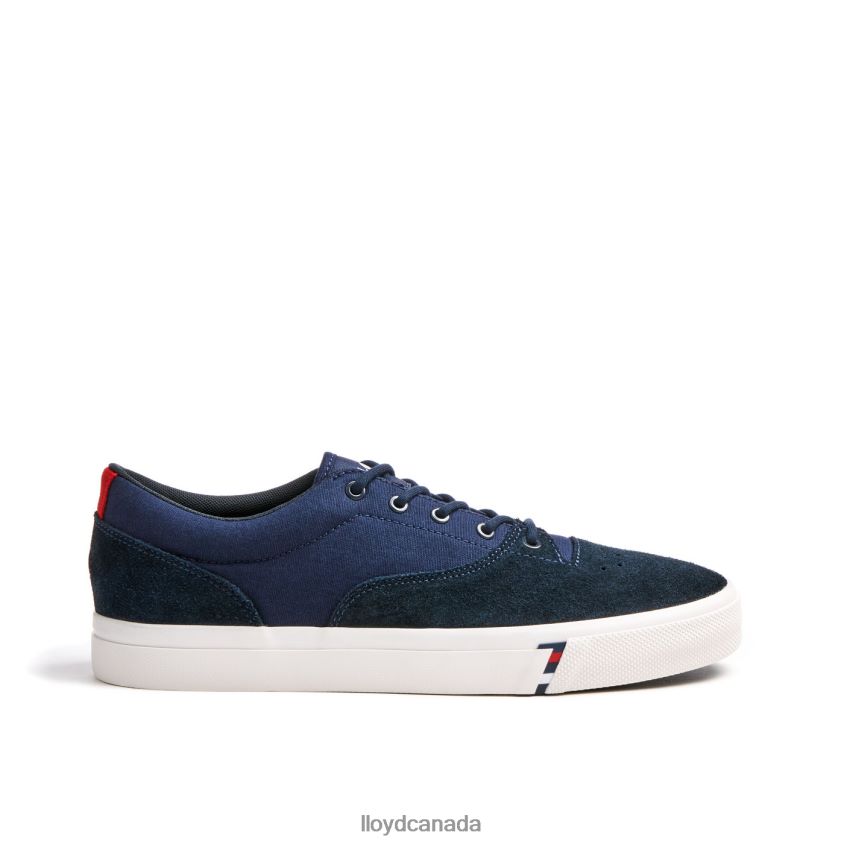 ENNIS LLOYD Men blue R084ZF355 Shoes