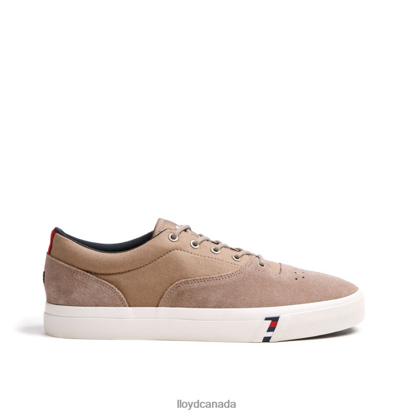 ENNIS LLOYD Men grey R084ZF306 Shoes