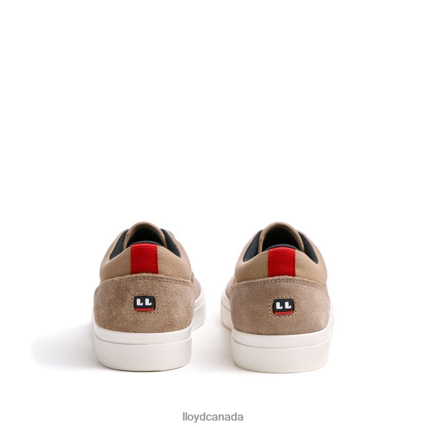 ENNIS LLOYD Men grey R084ZF306 Shoes