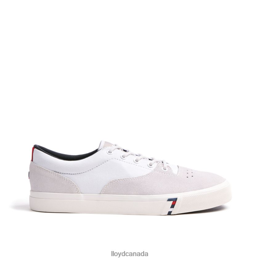 ENNIS LLOYD Men white R084ZF339 Shoes