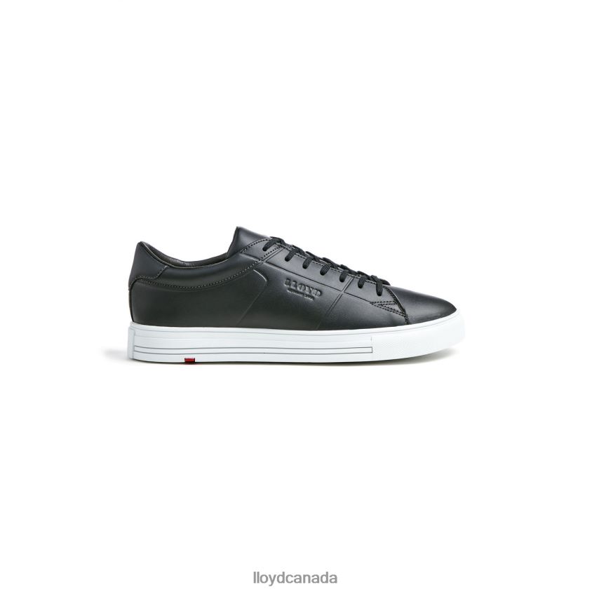 ENRICO LLOYD Men black R084ZF311 Shoes