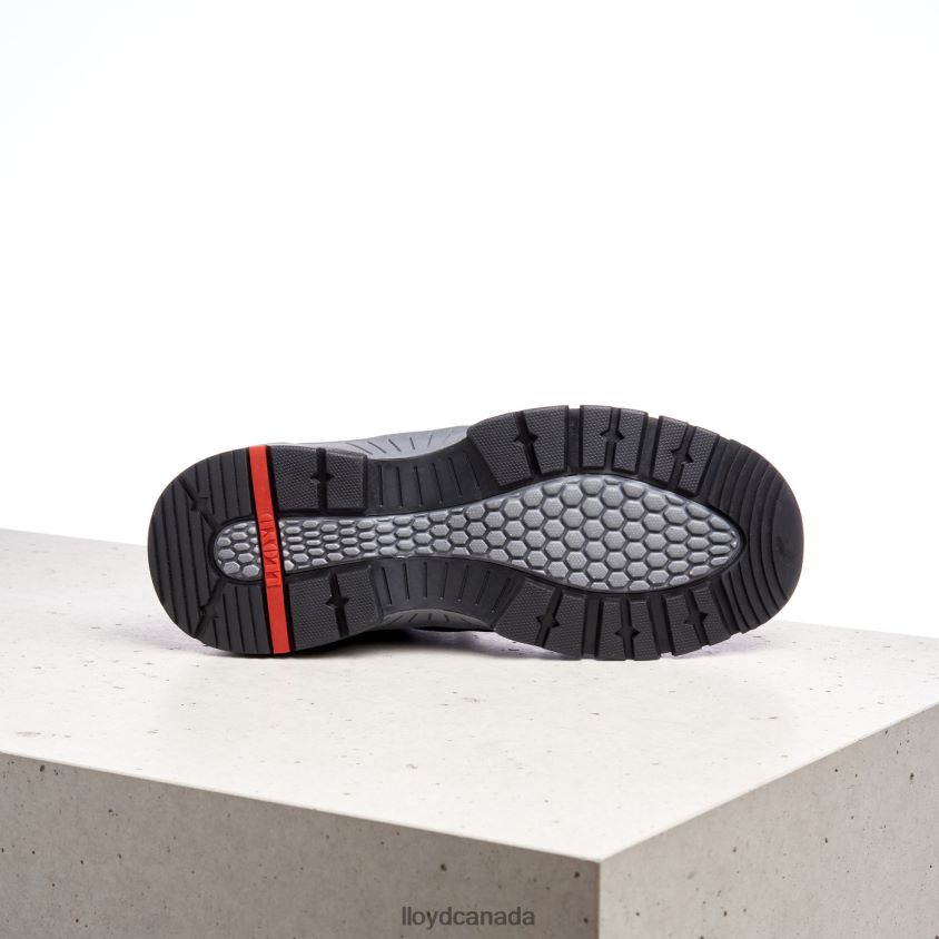 EPIC LLOYD Men black R084ZF342 Shoes