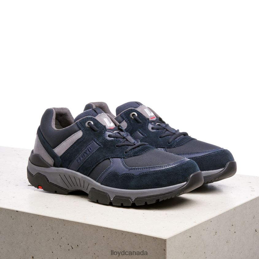 ERCO LLOYD Men blue R084ZF411 Shoes