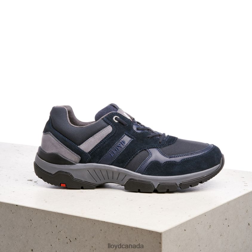 ERCO LLOYD Men blue R084ZF411 Shoes