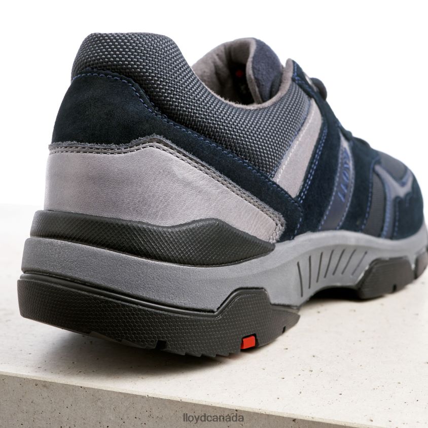 ERCO LLOYD Men blue R084ZF411 Shoes
