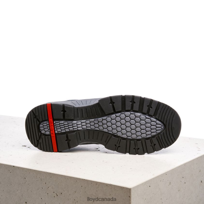 ERCO LLOYD Men blue R084ZF411 Shoes