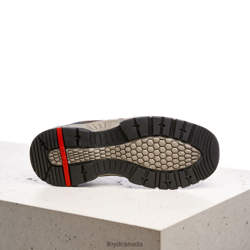 ERCO LLOYD Men brown R084ZF361 Shoes